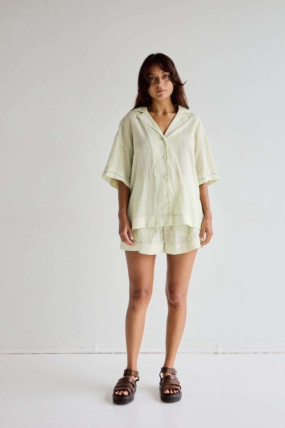 Halle Shirt