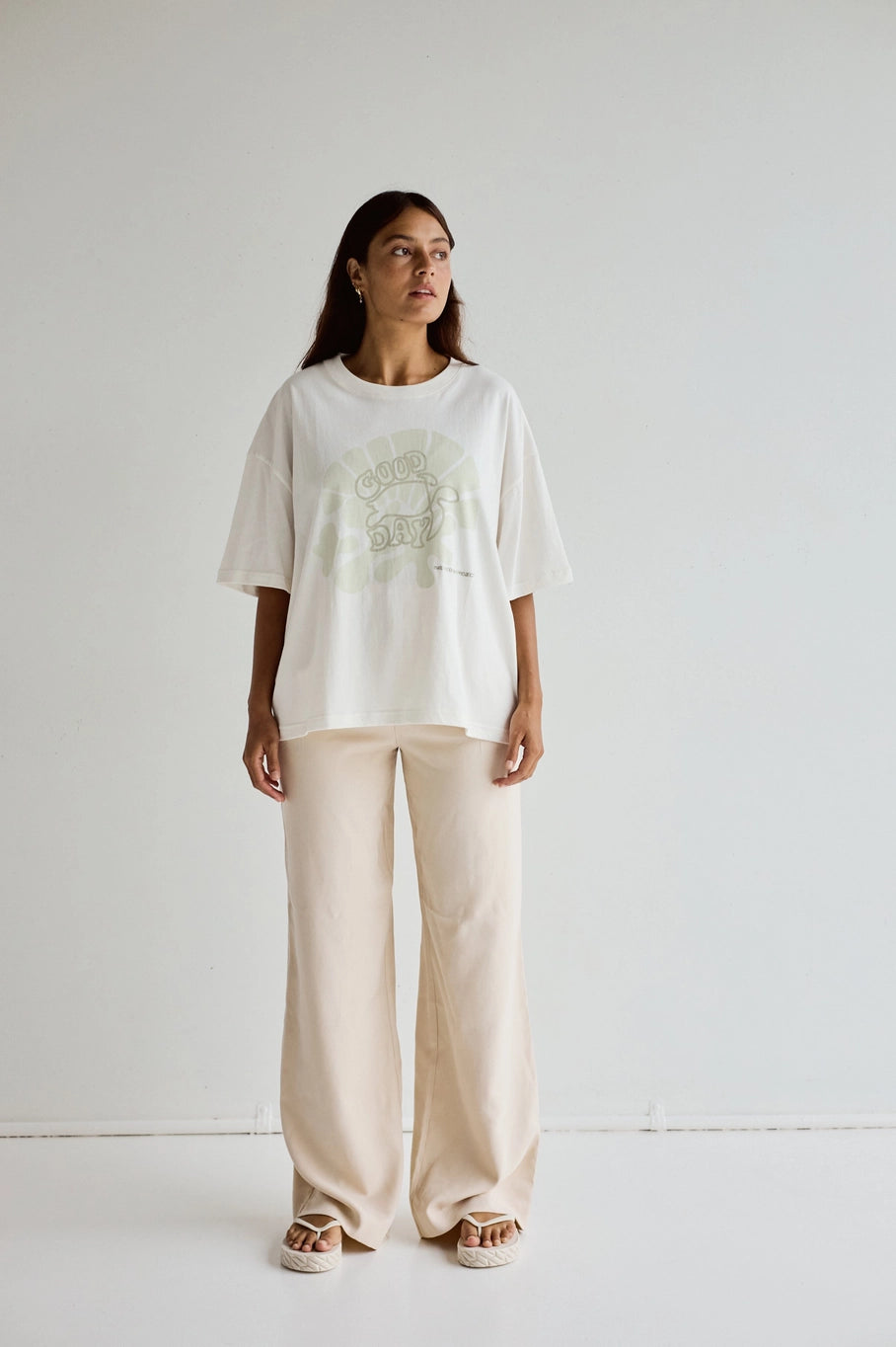 Turtle Tee