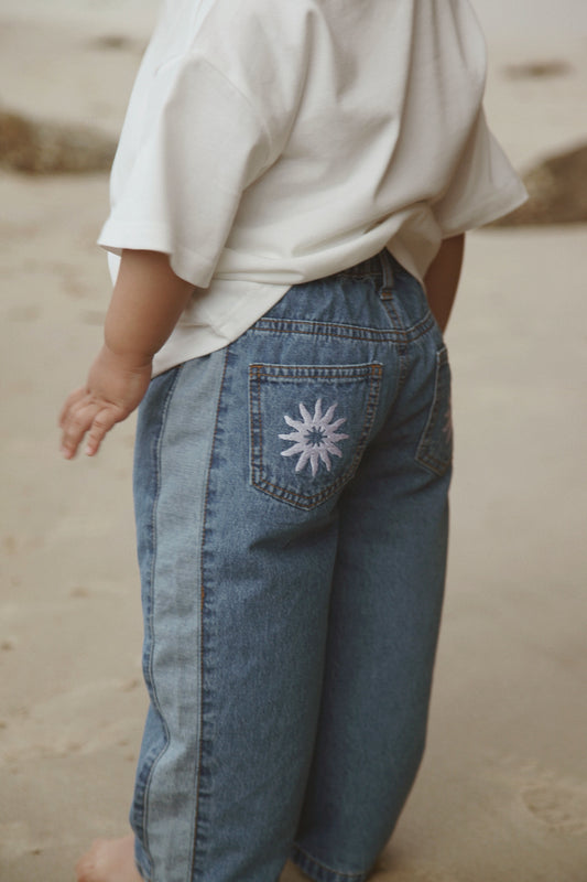 Denim Jeans | Sun