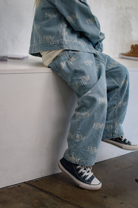 Denim Jeans