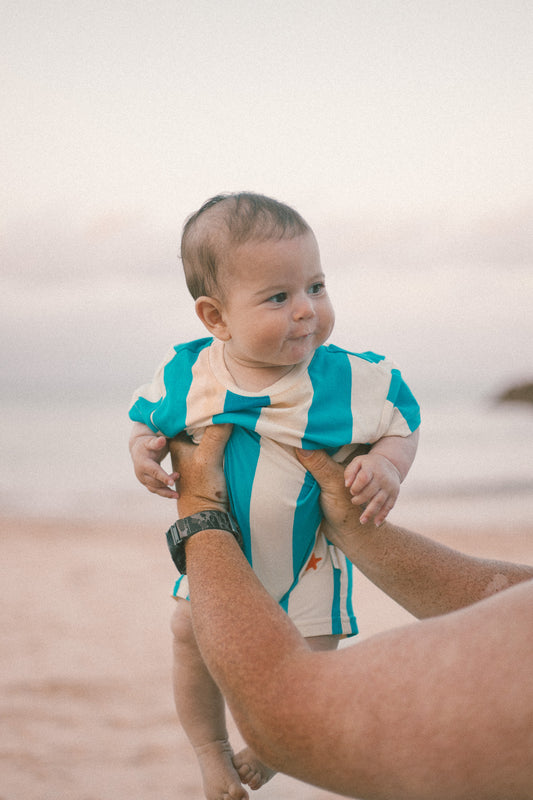 Carnival Romper