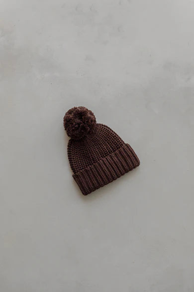 Beanie | Cacao