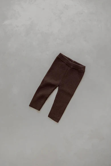 Leggings | Cacao